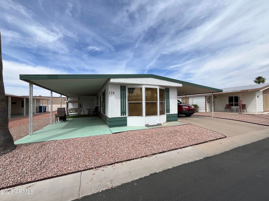 9302 E BROADWAY Road 179, Mesa, AZ 85208 — photo 3