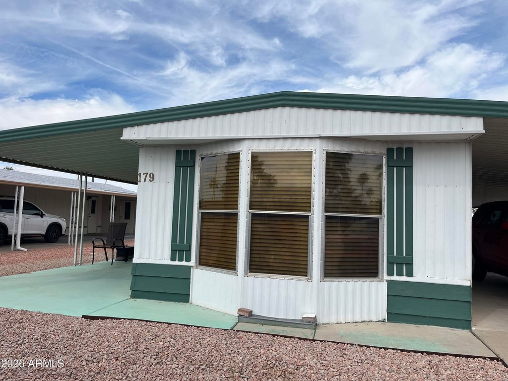 9302 E BROADWAY Road 179, Mesa, AZ 85208 — photo 4