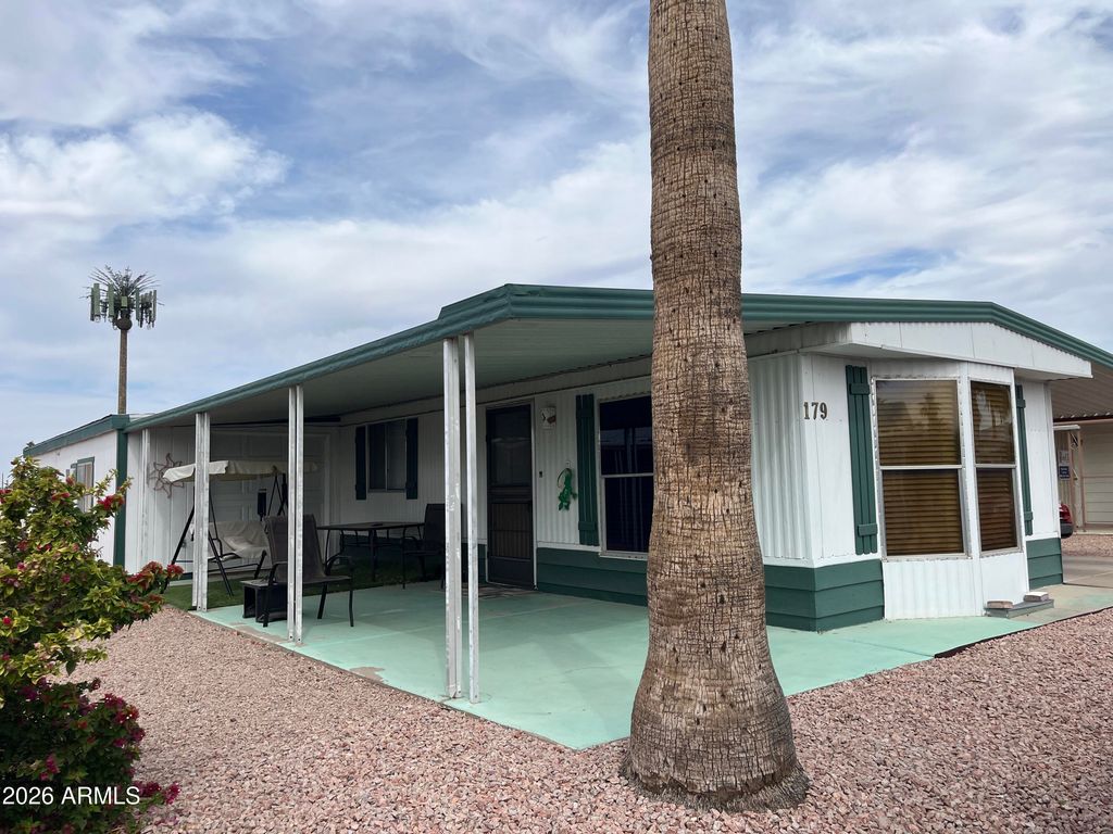 9302 E BROADWAY Road 179, Mesa, AZ 85208 — photo 5