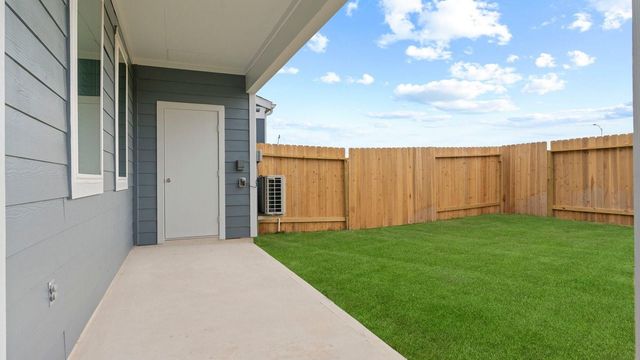 3578 Lovebird Lane, Katy, TX 77494