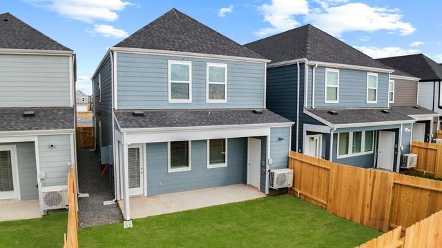 3578 Lovebird Lane, Katy, TX 77494