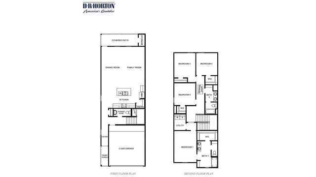 3578 Lovebird Lane, Katy, TX 77494