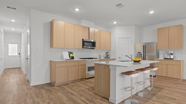 3578 Lovebird Lane, Katy, TX 77494