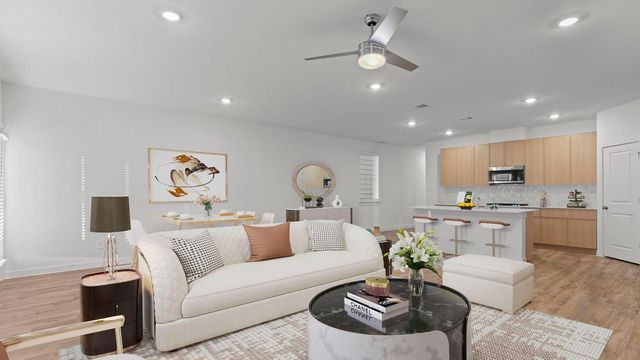 3578 Lovebird Lane, Katy, TX 77494
