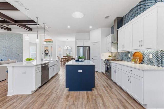 2820 S ASCIANO COURT, New Smyrna Beach, FL 32168