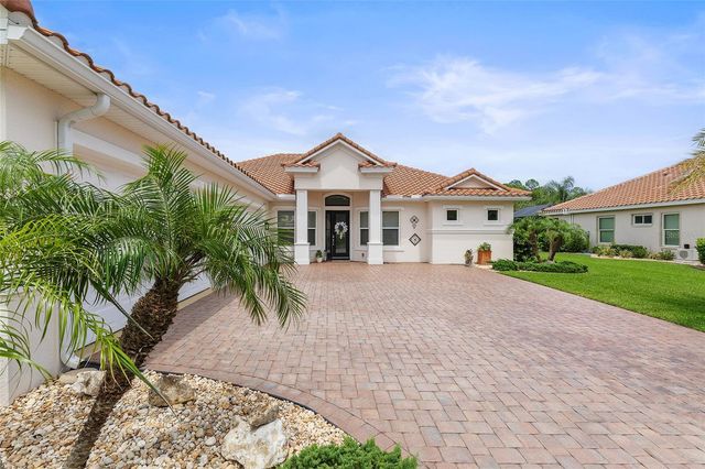 2820 S ASCIANO COURT, New Smyrna Beach, FL 32168