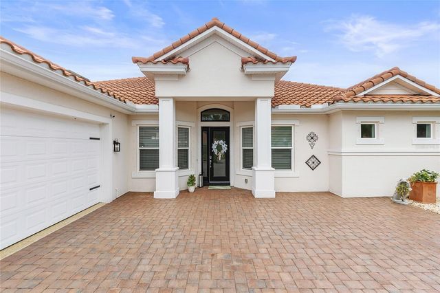 2820 S ASCIANO COURT, New Smyrna Beach, FL 32168