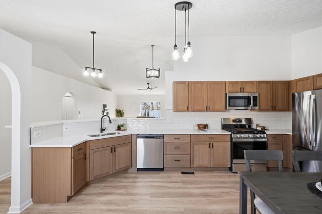 1360 Hafton Woods Drive, Columbus, OH 43204