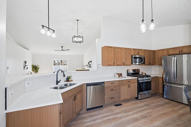 1360 Hafton Woods Drive, Columbus, OH 43204