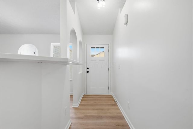 1360 Hafton Woods Drive, Columbus, OH 43204