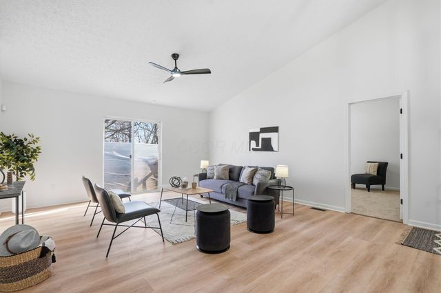 1360 Hafton Woods Drive, Columbus, OH 43204