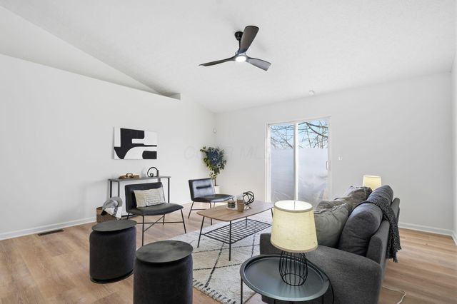 1360 Hafton Woods Drive, Columbus, OH 43204