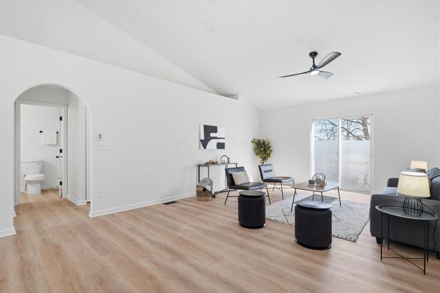 1360 Hafton Woods Drive, Columbus, OH 43204