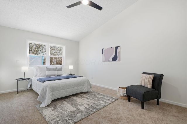 1360 Hafton Woods Drive, Columbus, OH 43204