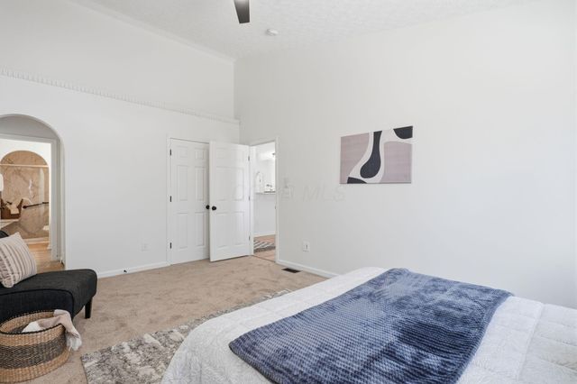 1360 Hafton Woods Drive, Columbus, OH 43204