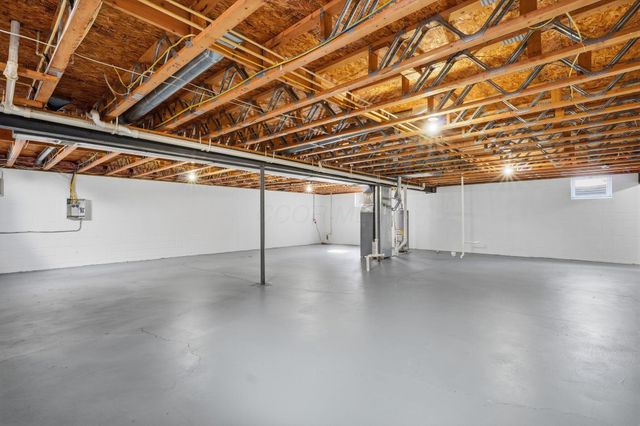 1360 Hafton Woods Drive, Columbus, OH 43204