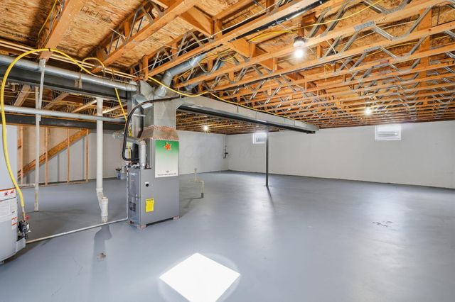 1360 Hafton Woods Drive, Columbus, OH 43204