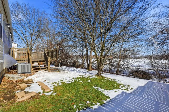 1360 Hafton Woods Drive, Columbus, OH 43204