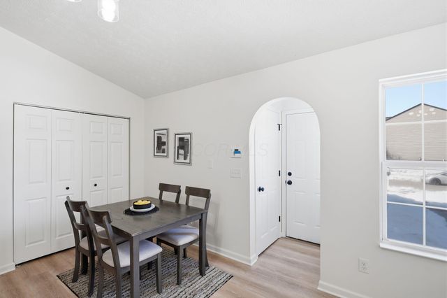 1360 Hafton Woods Drive, Columbus, OH 43204