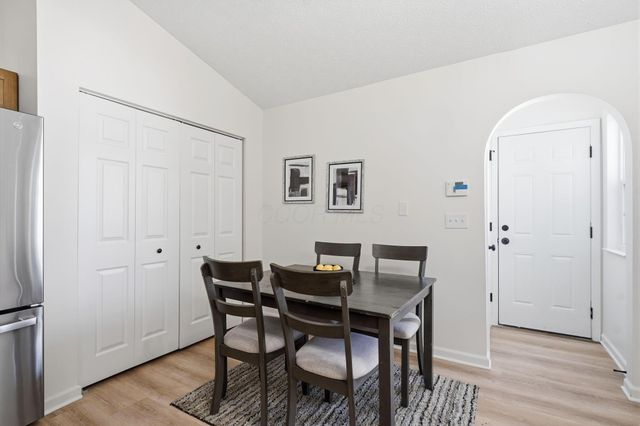 1360 Hafton Woods Drive, Columbus, OH 43204