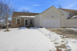 1360 Hafton Woods Drive, Columbus, OH 43204