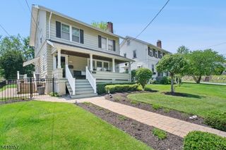 122 Westover Ave, West Caldwell Twp., NJ 07006