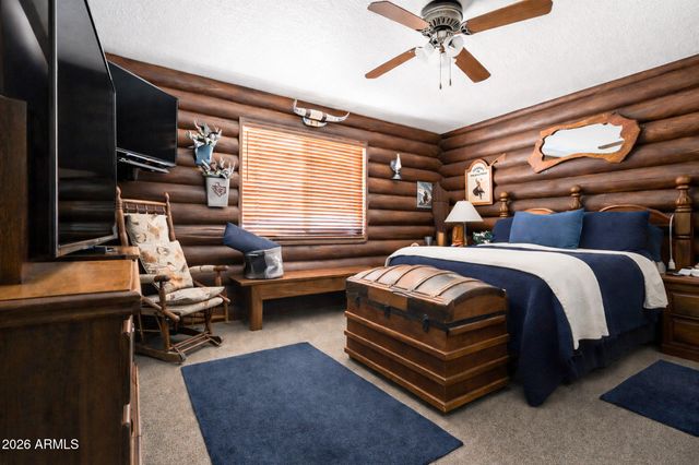 13900 E BOOTHILL Pass, Humboldt, AZ 86329