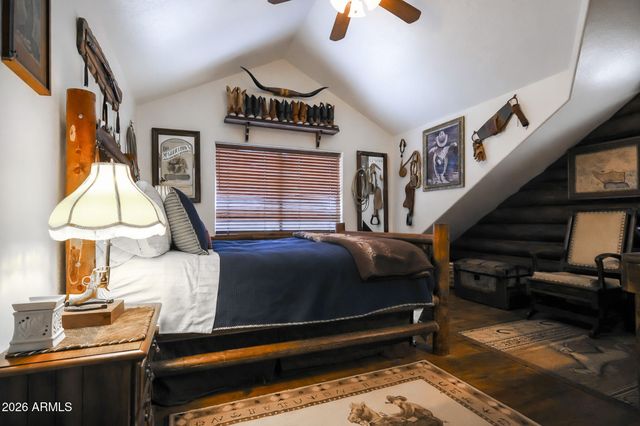 13900 E BOOTHILL Pass, Humboldt, AZ 86329