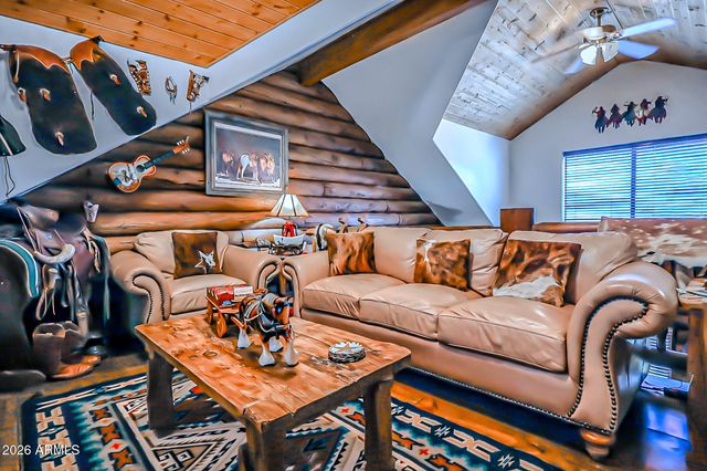 13900 E BOOTHILL Pass, Humboldt, AZ 86329