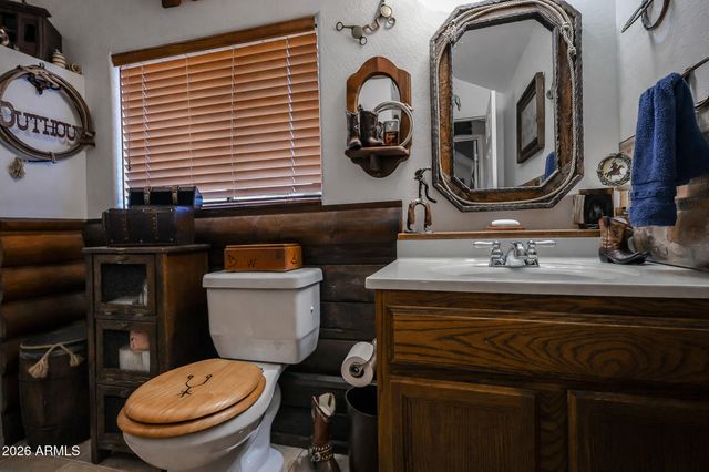 13900 E BOOTHILL Pass, Humboldt, AZ 86329