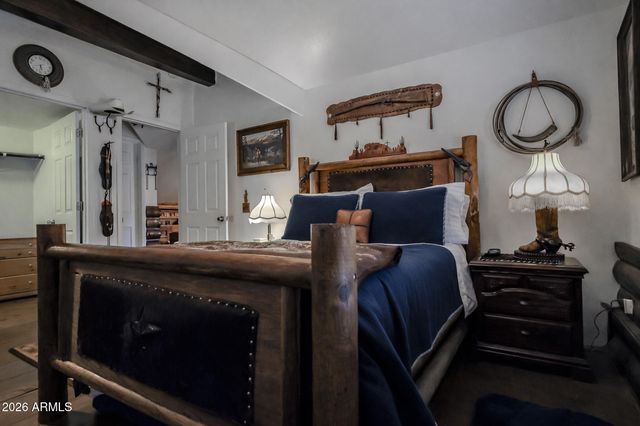 13900 E BOOTHILL Pass, Humboldt, AZ 86329