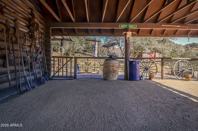 13900 E BOOTHILL Pass, Humboldt, AZ 86329
