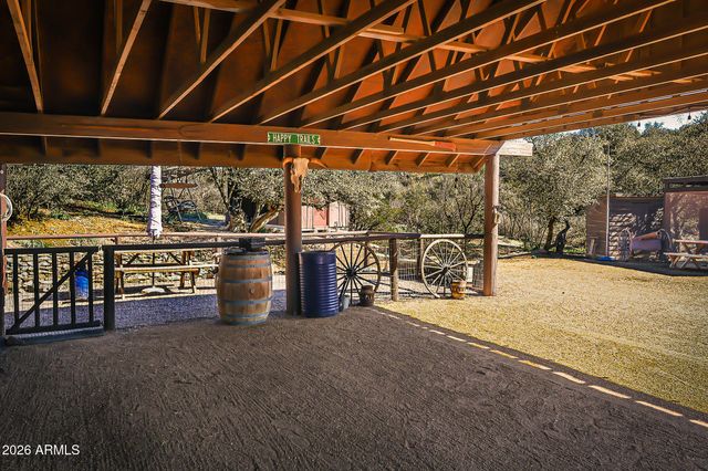 13900 E BOOTHILL Pass, Humboldt, AZ 86329