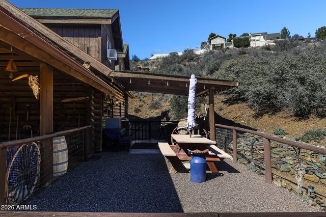 13900 E BOOTHILL Pass, Humboldt, AZ 86329