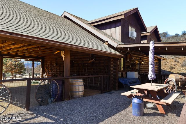 13900 E BOOTHILL Pass, Humboldt, AZ 86329