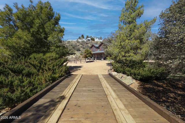 13900 E BOOTHILL Pass, Humboldt, AZ 86329