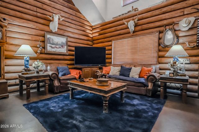 13900 E BOOTHILL Pass, Humboldt, AZ 86329