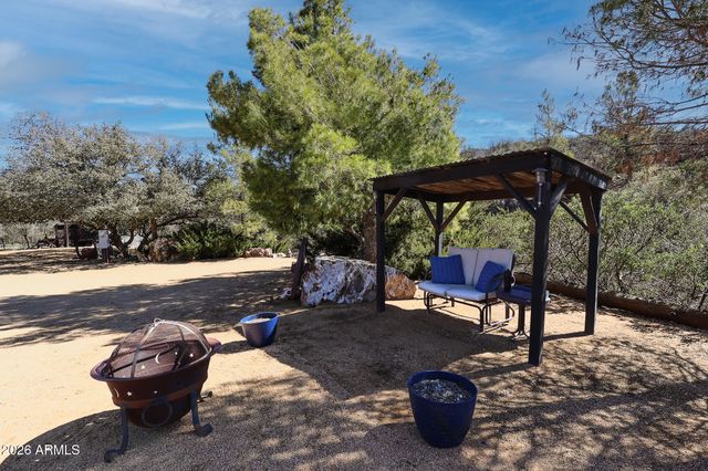 13900 E BOOTHILL Pass, Humboldt, AZ 86329