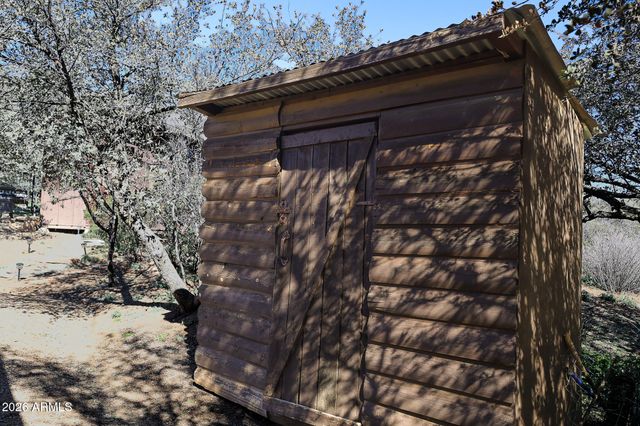 13900 E BOOTHILL Pass, Humboldt, AZ 86329