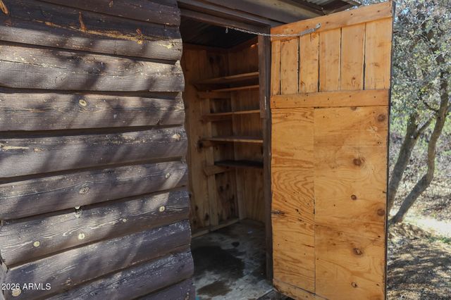 13900 E BOOTHILL Pass, Humboldt, AZ 86329