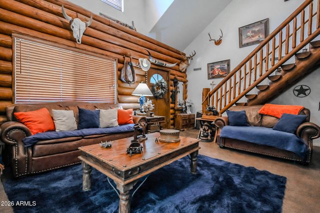 13900 E BOOTHILL Pass, Humboldt, AZ 86329