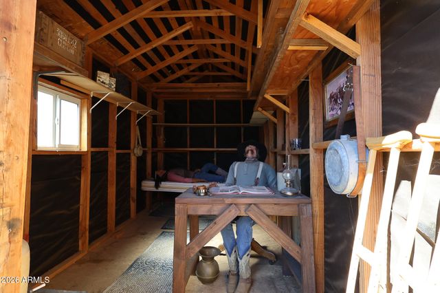 13900 E BOOTHILL Pass, Humboldt, AZ 86329