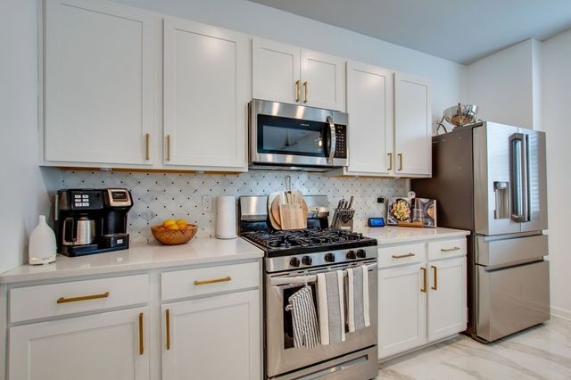 1511 Mountain View Drive, Lebanon, TN 37090