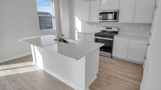 1511 Mountain View Drive, Lebanon, TN 37090