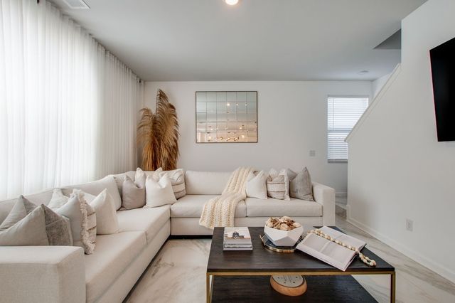 1511 Mountain View Drive, Lebanon, TN 37090