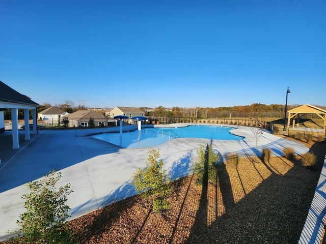 1511 Mountain View Drive, Lebanon, TN 37090