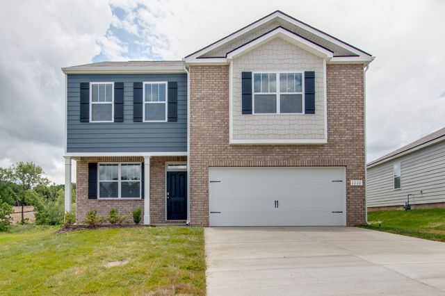 1511 Mountain View Drive, Lebanon, TN 37090