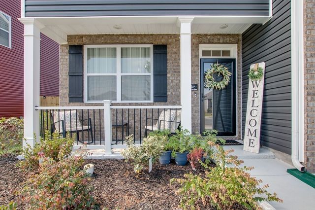 1511 Mountain View Drive, Lebanon, TN 37090