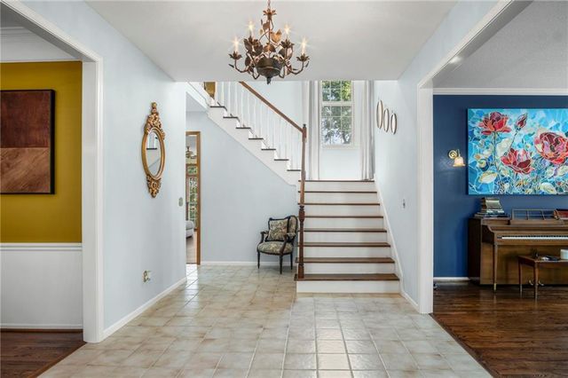 13009 Fontana Street, Leawood, KS 66209