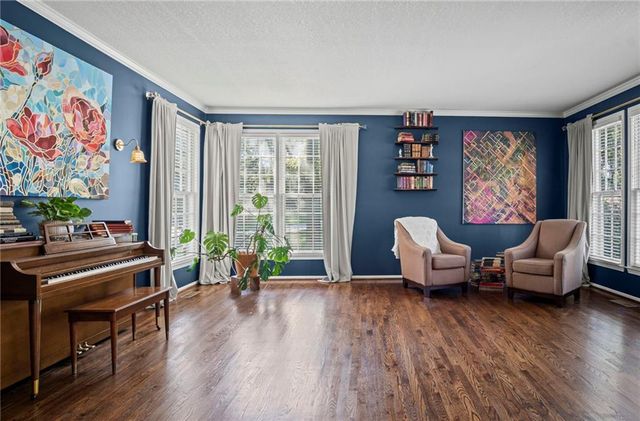 13009 Fontana Street, Leawood, KS 66209